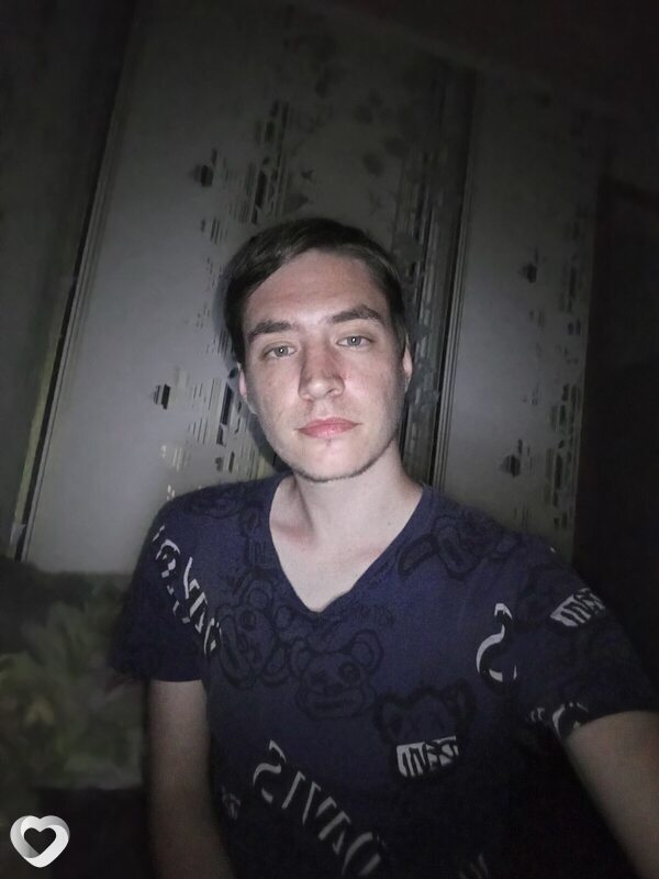 Никита, 26, Орёл — анкета №1181367