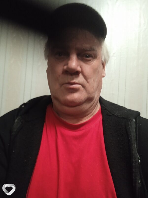 Сергей, 59, Борисове — анкета №1181368