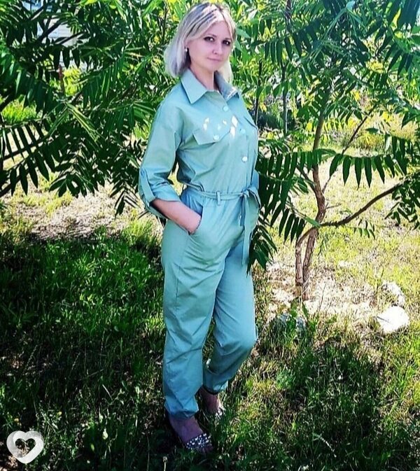 Алёна, 42, Воронеже — анкета №1181372