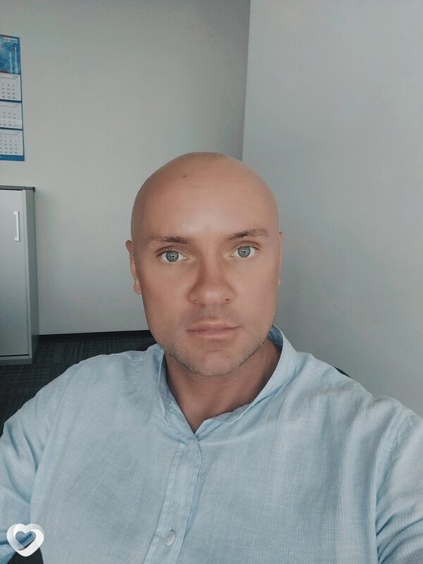 Dacar, 30, Пензе — анкета №1181376