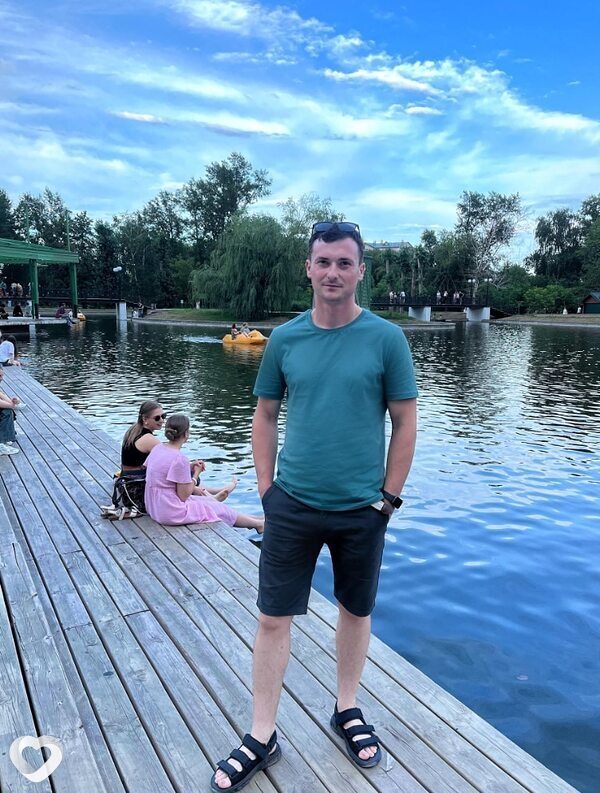 Ефим, 30, Костроме — анкета №1181386