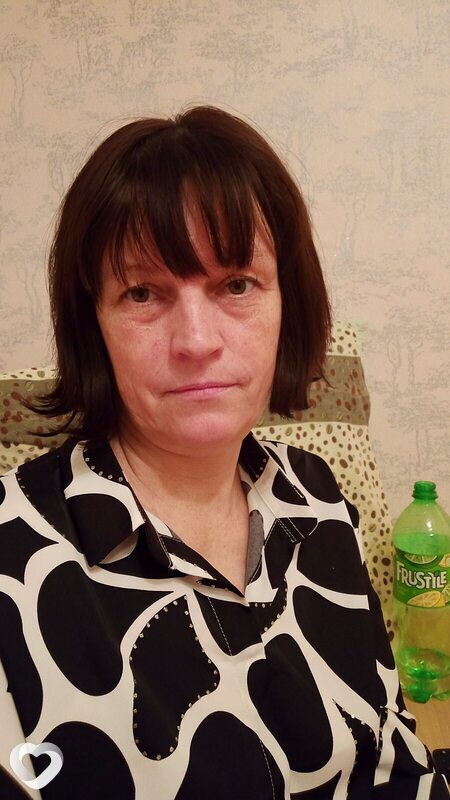 Любовь, 51, Тольятти — анкета №1181387