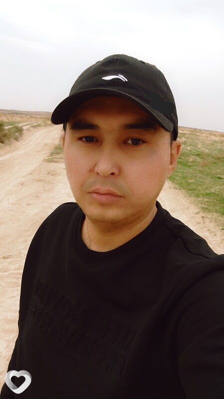 Нұрбол, 27, Шымкенте — анкета №1181393