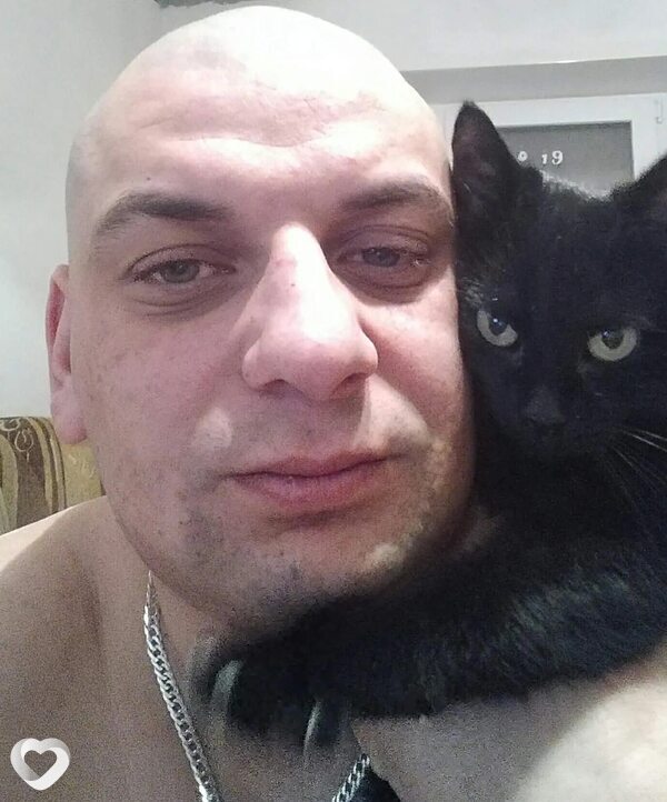 Денис, 41, Брянске — анкета №1181406