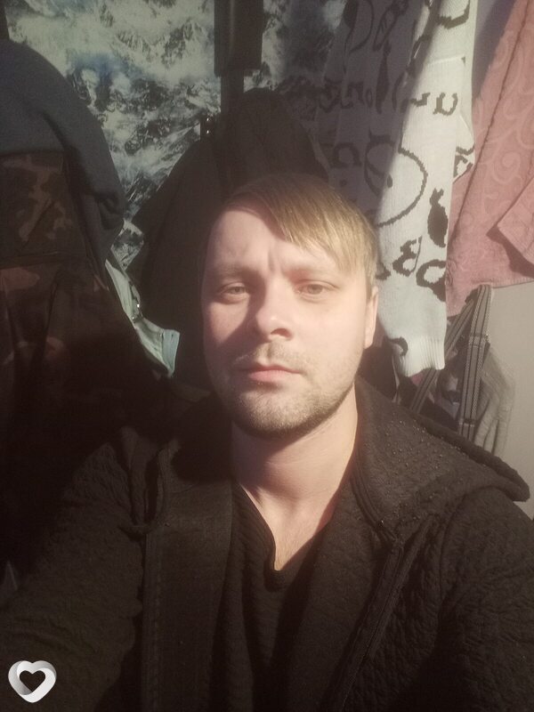 Вадим, 33, Кирове — анкета №1181408