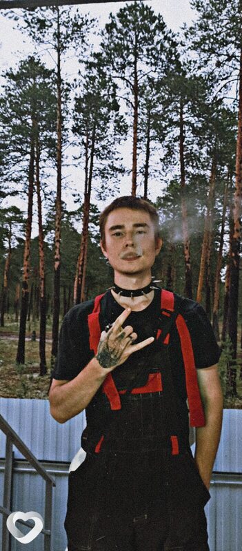 Марат, 20, Саяногорске — анкета №1181409