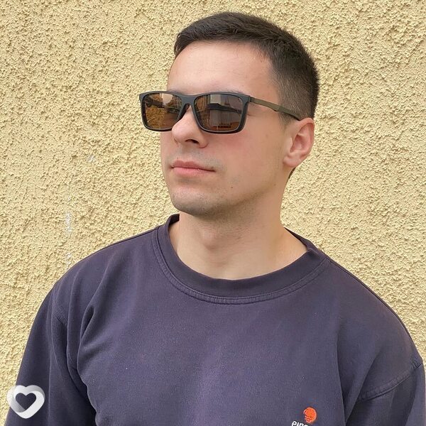 Виктор, 31, Гродно — анкета №1181411