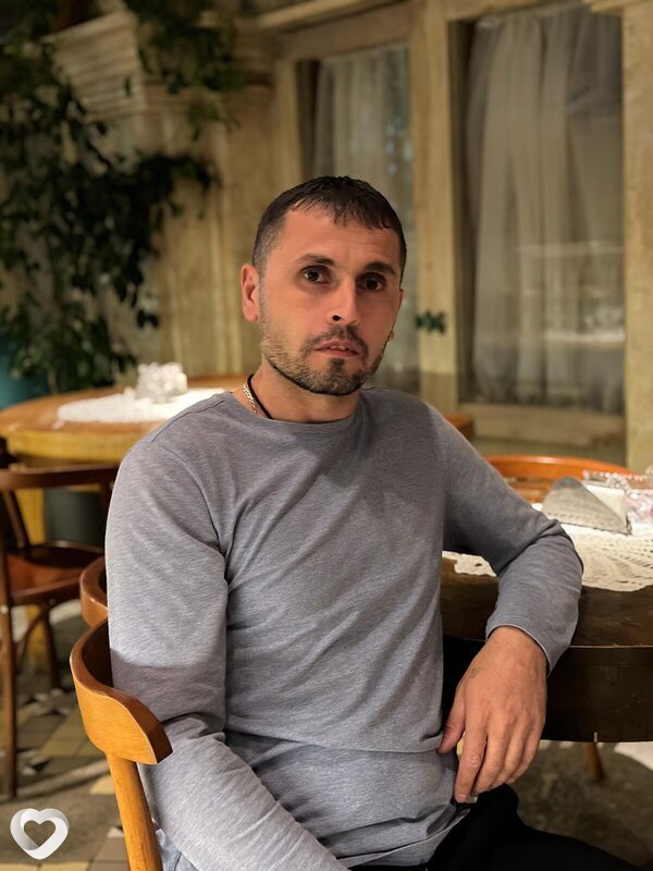 Рауль, 43, Луганске — анкета №1181413