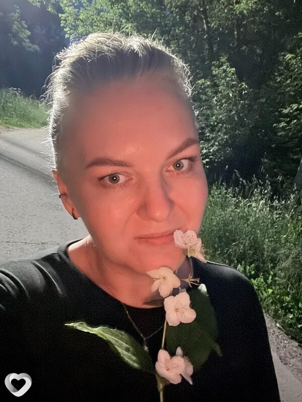 Ирина, 40, Балашихе — анкета №1181316