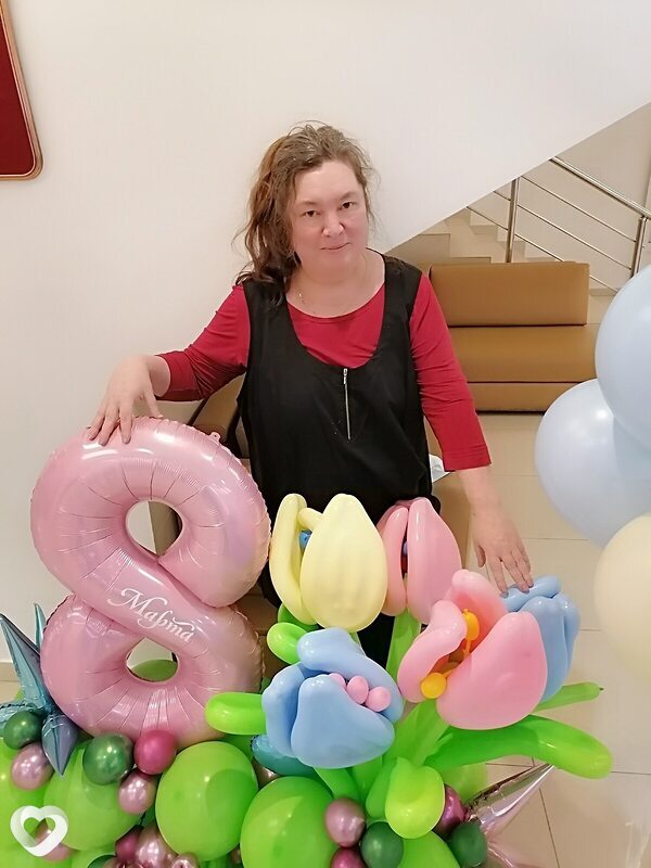 Алёна, 54, Екатеринбурге — анкета №1181321