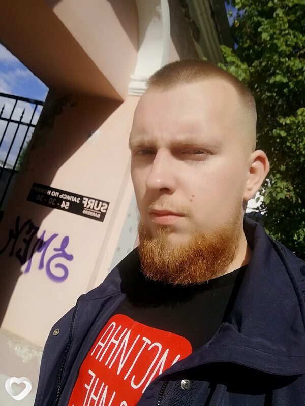 Алексей, 32, Костроме — анкета №1181324