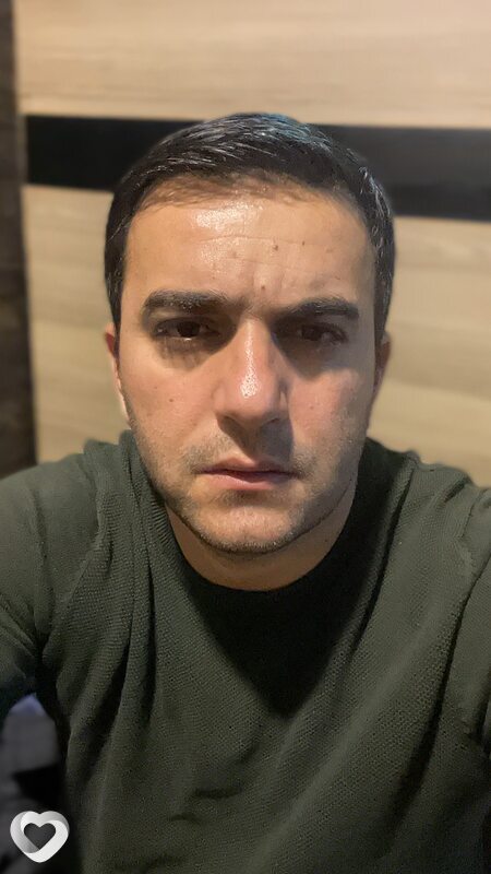 Xeyal, 41, Баку — анкета №1181334