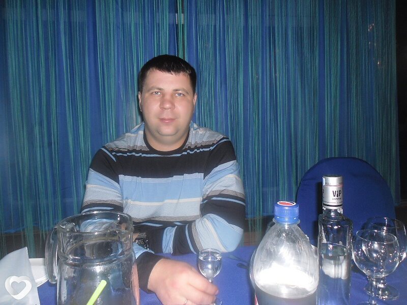 Жеека, 41, Лисаковске — анкета №1181339