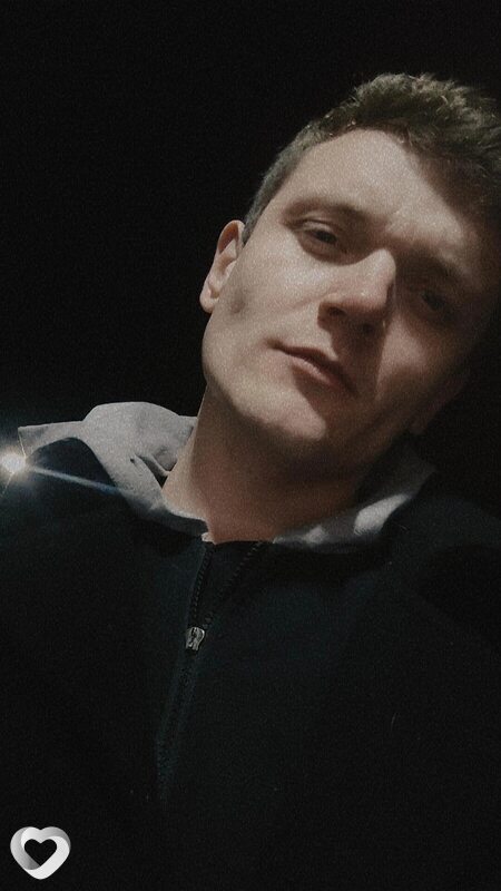 Андрей, 28, Гомеле — анкета №1181515