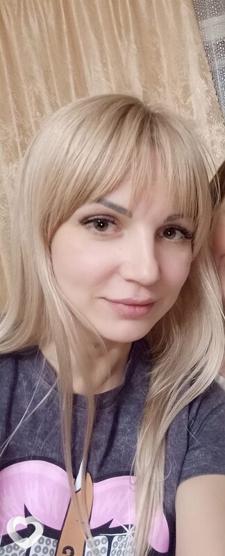 Танюша, 38, Ростове-на-Дону — анкета №1181520