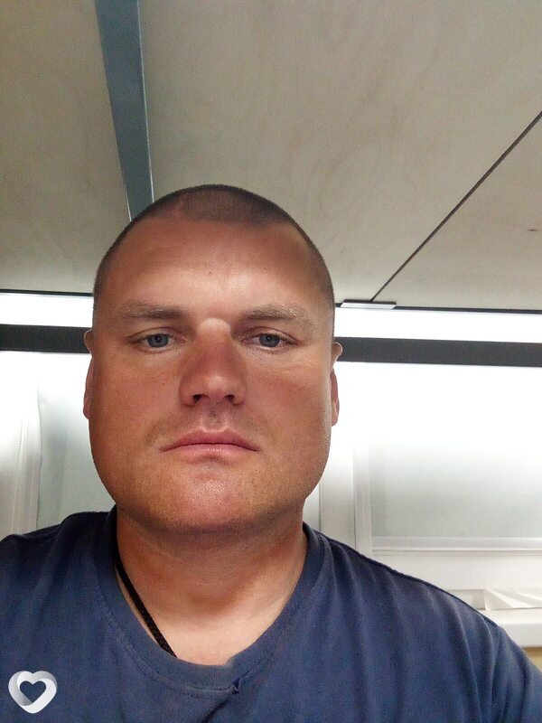 Михаил, 45, Белгороде — анкета №1181521