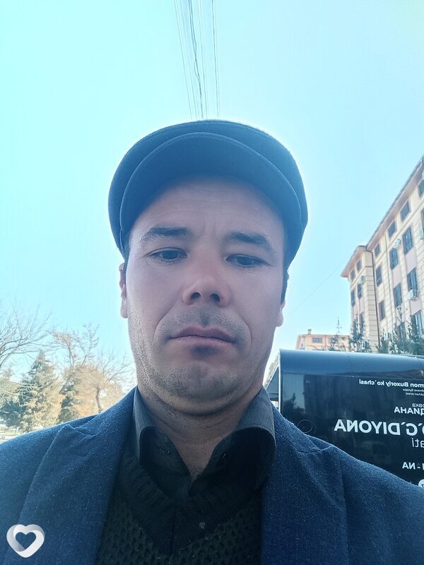 Бахтиёр, 37, Волгограде — анкета №1181524