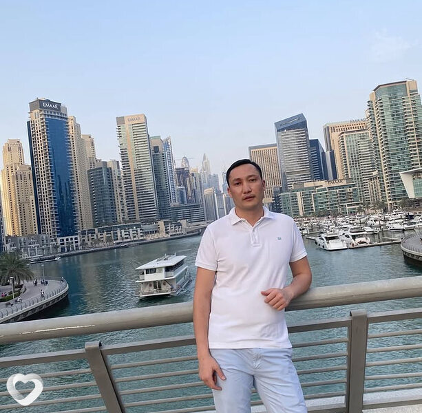 Фанатик, 29, Костанае — анкета №1181528
