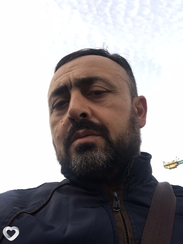Vuqar, 48, Познань — анкета №1181530