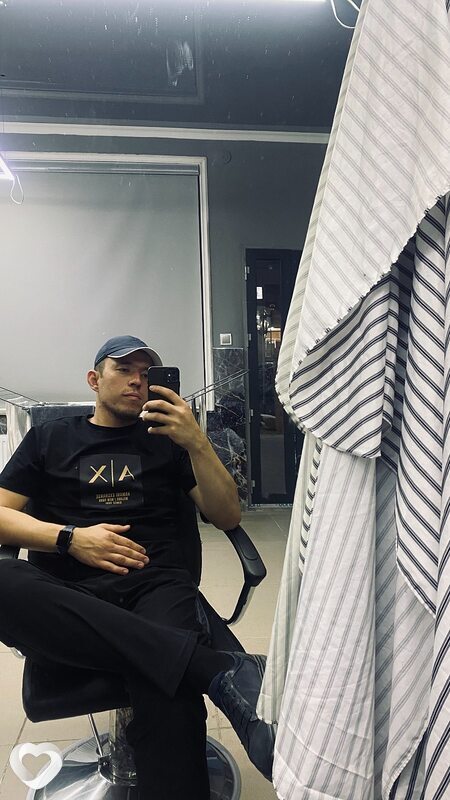 Нурсултан, 28, Шымкенте — анкета №1181534