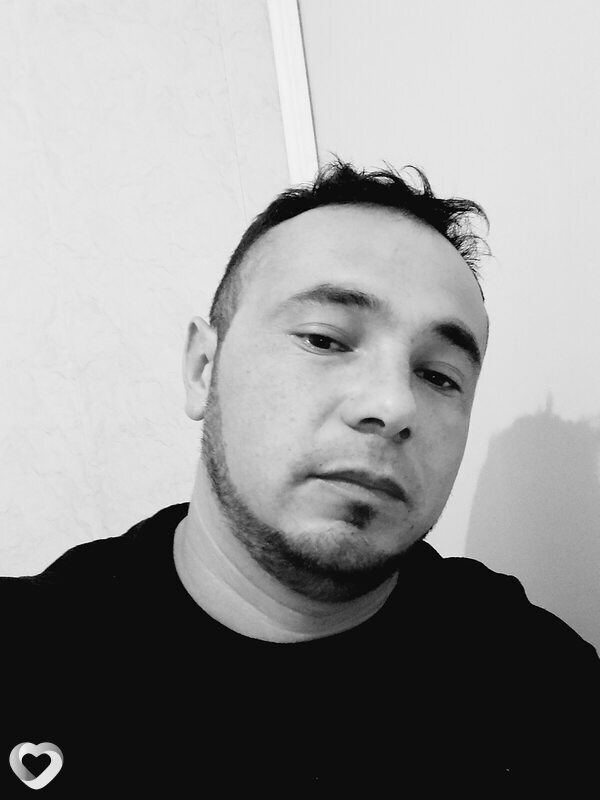 Gʻiyos, 34, Егорьевске — анкета №1181536