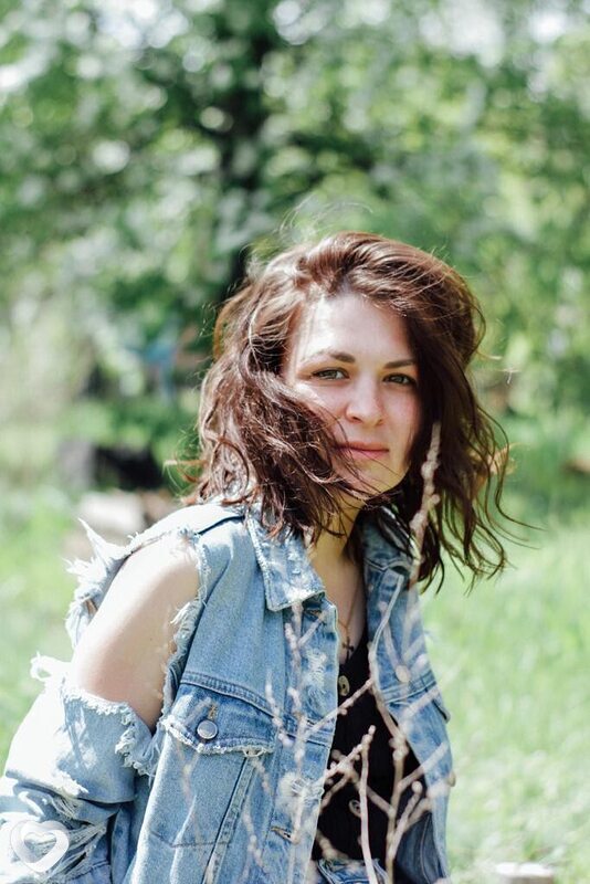 Ирина, 42, Ростове-на-Дону — анкета №1181537