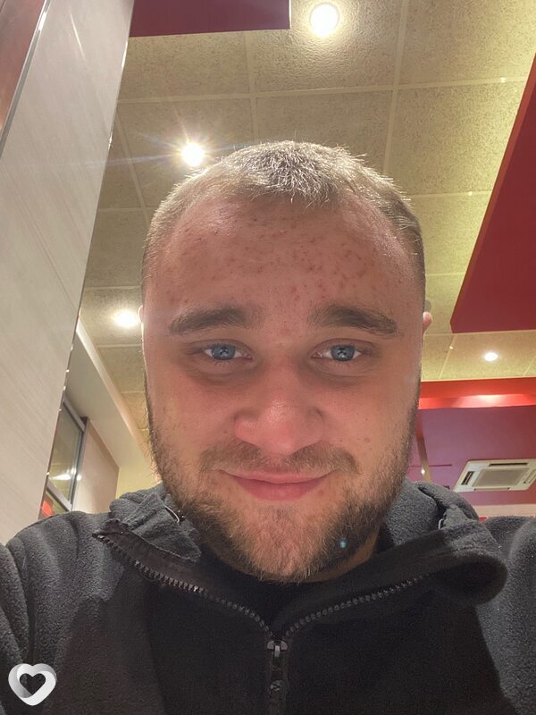Тимофей, 28, Москве — анкета №1181538