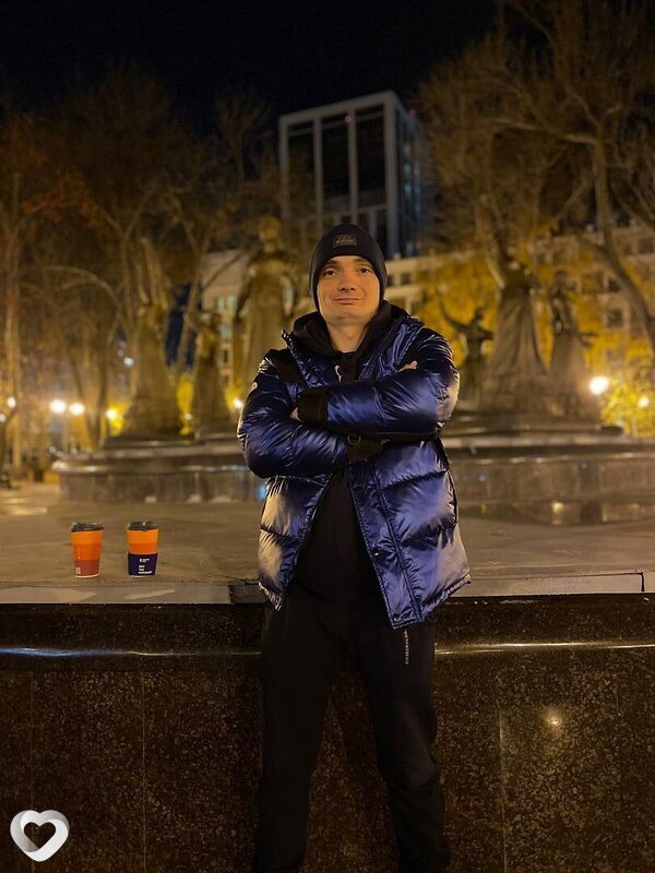Рустем, 37, Уфе — анкета №1181427
