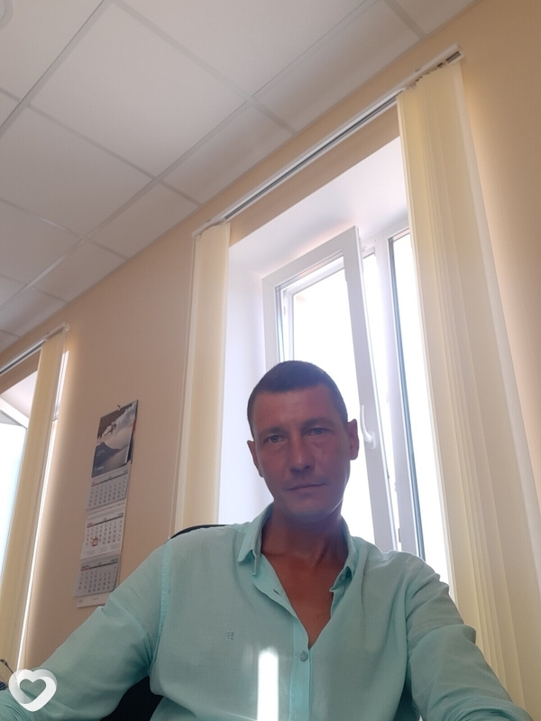 Василек, 46, Москве — анкета №1181428