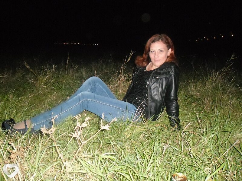 Марина, 47, Самаре — анкета №1181431