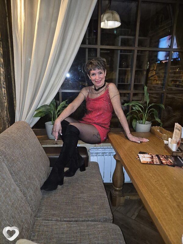 Татьяна, 55, Санкт-Петербурге — анкета №1181435