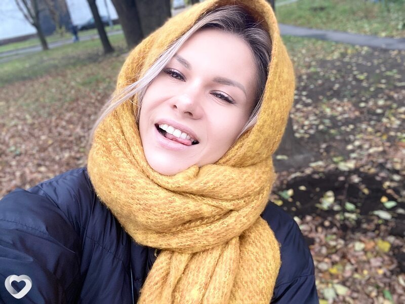 Nati, 33, Ишиме — анкета №1181542
