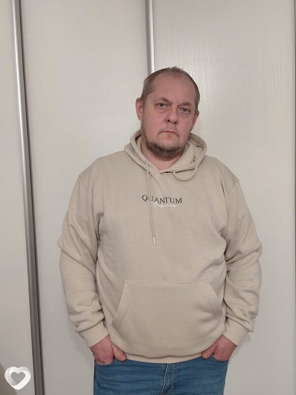 Алексей, 51, Минске — анкета №1181547