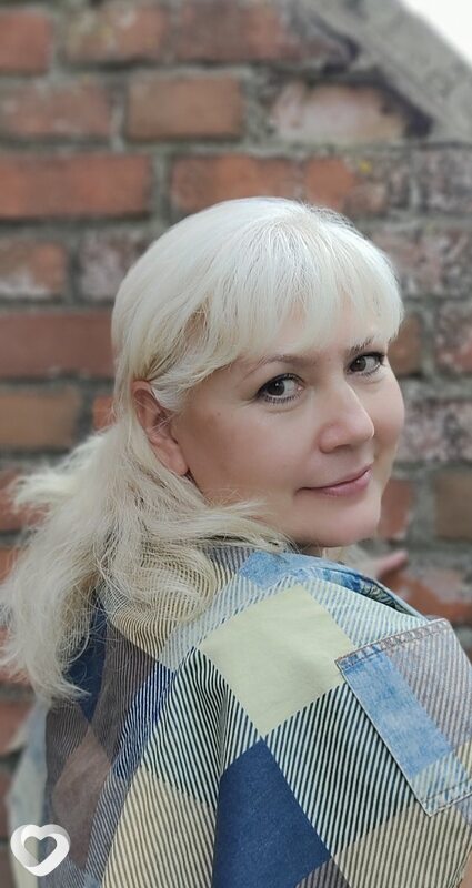 Елена, 50, Могилев — анкета №1181551