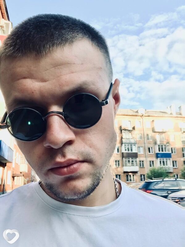 Никита, 26, Москве — анкета №1181552