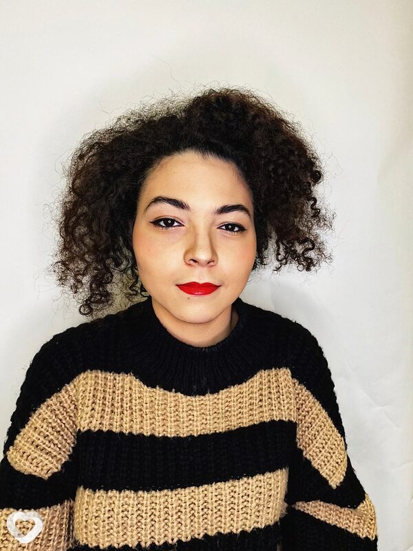Анджелина, 22, Москве — анкета №1181554