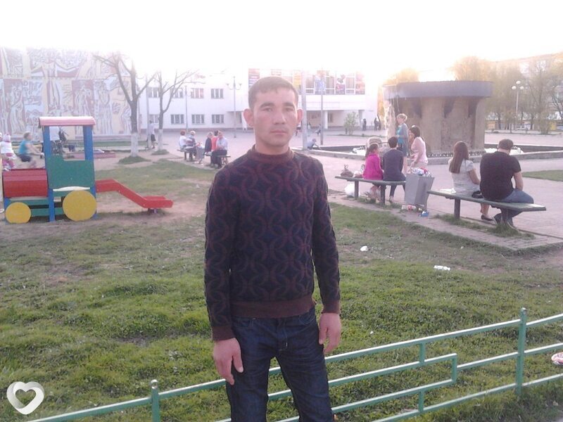 Фарход, 38, Смоленске — анкета №1181556