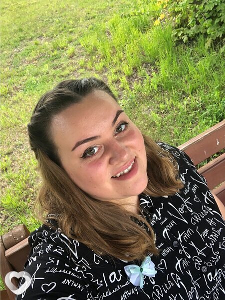 Софія, 27, Ровно — анкета №1181557