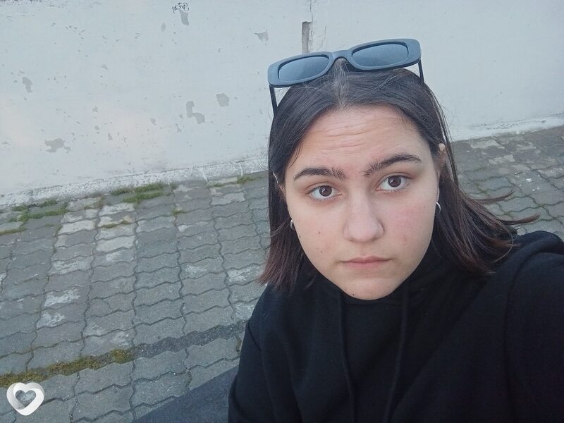 Милана, 20, Краснодаре — анкета №1181559
