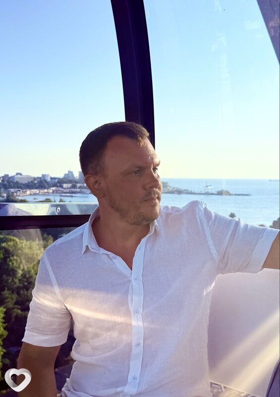 Михаил, 40, Екатеринбурге — анкета №1181560