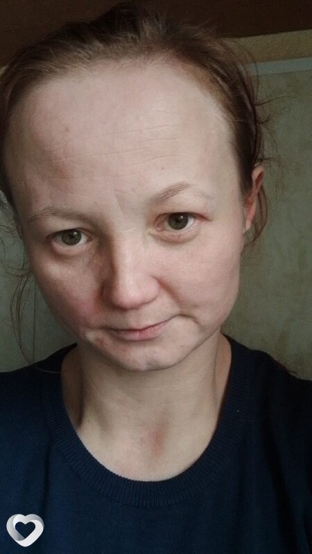 Галина, 34, Санкт-Петербурге — анкета №1181444