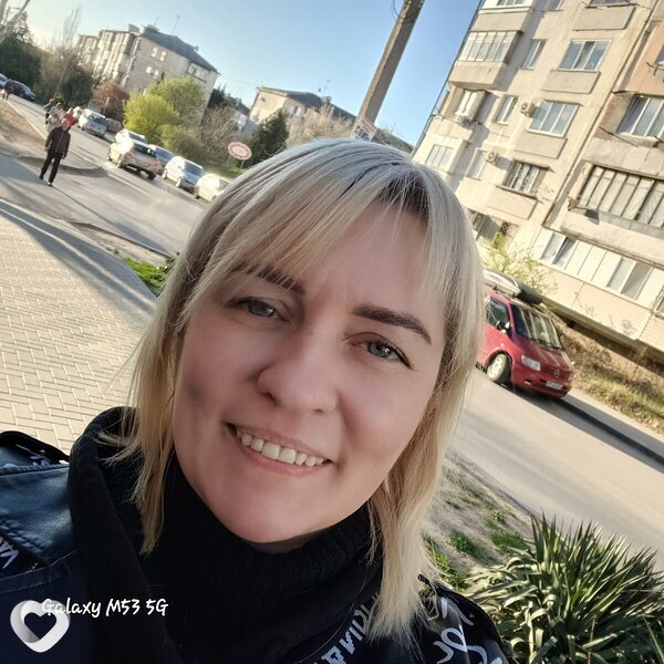 Мария, 45, Севастополе — анкета №1181445