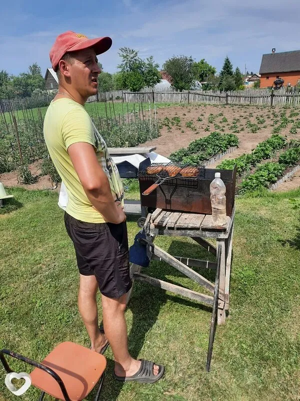 Максим, 36, Барнауле — анкета №1181453