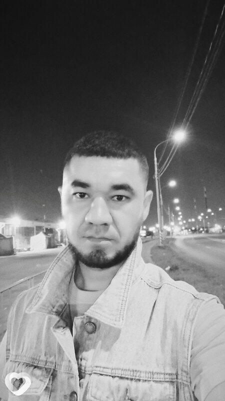 Азамат, 34, Москве — анкета №1181454