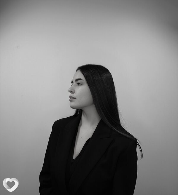 Катя, 30, Гомеле — анкета №1181502