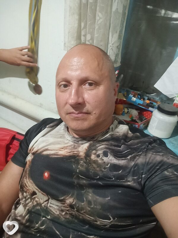 Денис, Волноваха