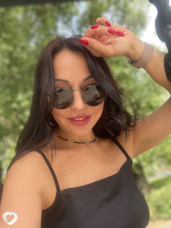 Ника, 45, Сочи — анкета №1181511