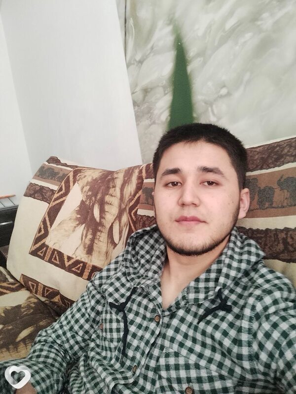 Жас, 24, Тюмени — анкета №1181512