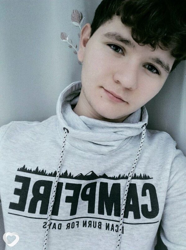 Павел, 23, Самаре — анкета №1181514
