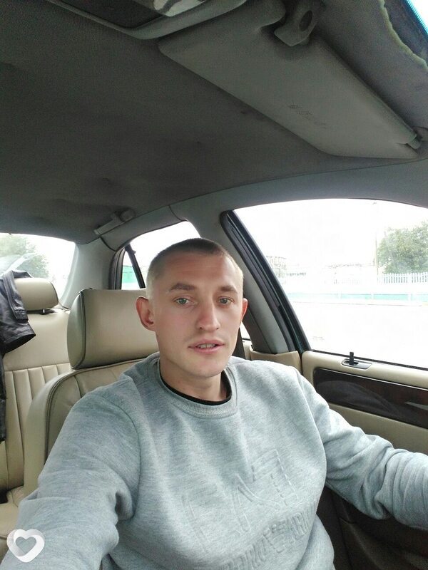 Андрей, 36, Люберцах — анкета №1181565